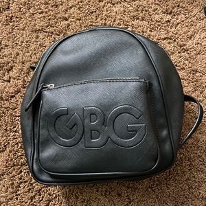 G By Guess Backpack + Wallet